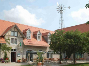 Гостиница Landgasthof Zum Alten Gut  Вюрцбург